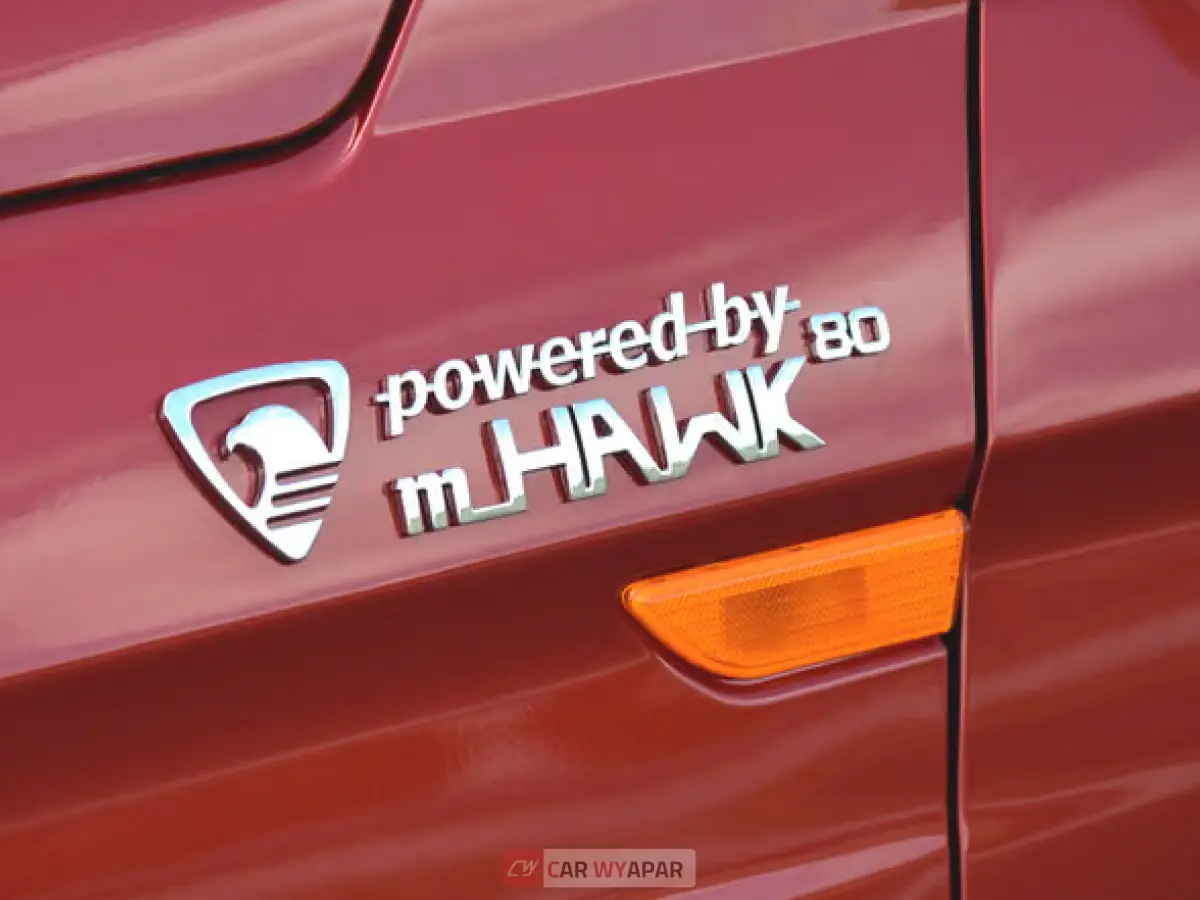 Mahindra Bolero Neo Plus Top Feature